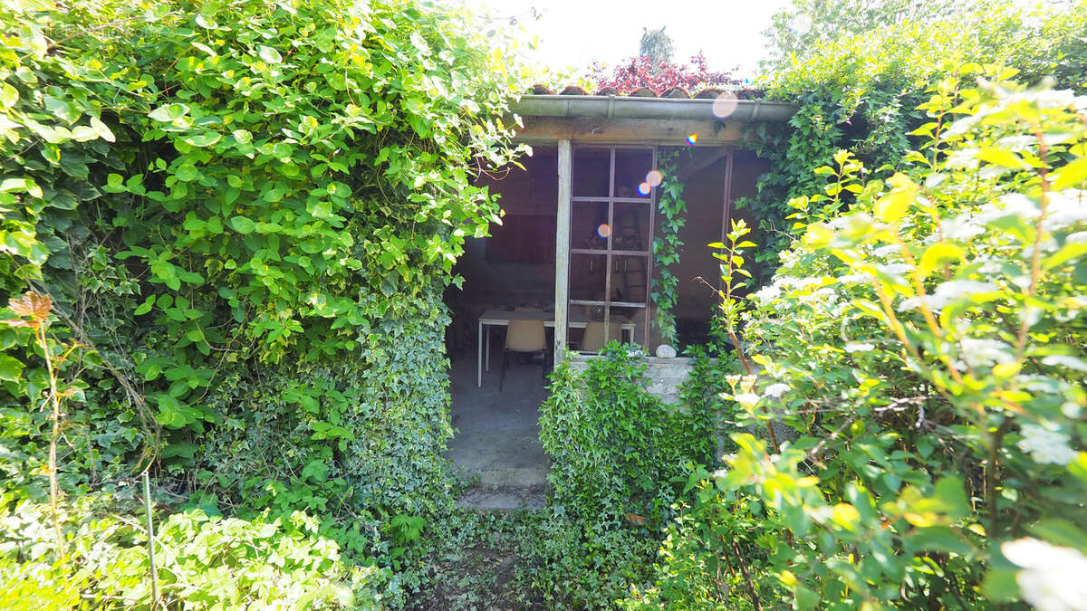 Maison à DOMART-EN-PONTHIEU