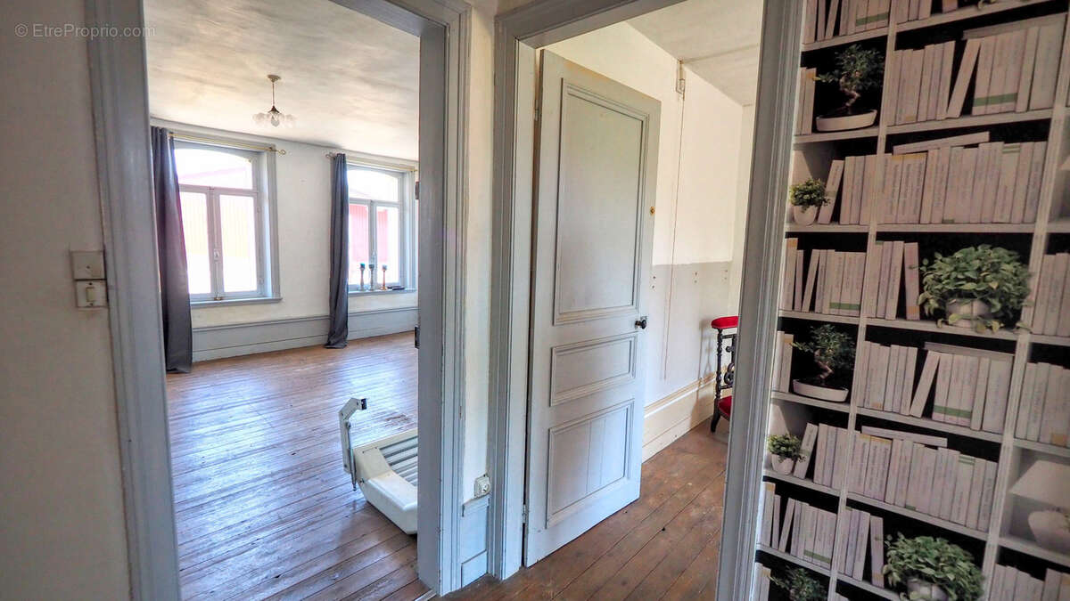 Maison à DOMART-EN-PONTHIEU