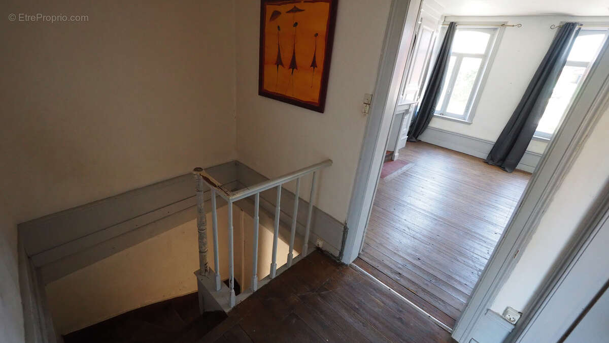 Maison à DOMART-EN-PONTHIEU