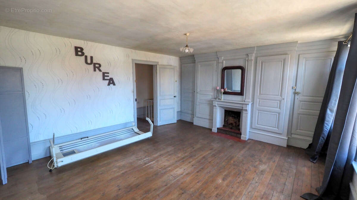 Maison à DOMART-EN-PONTHIEU