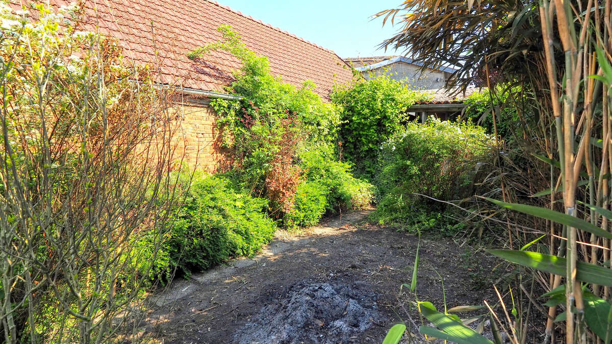 Maison à DOMART-EN-PONTHIEU