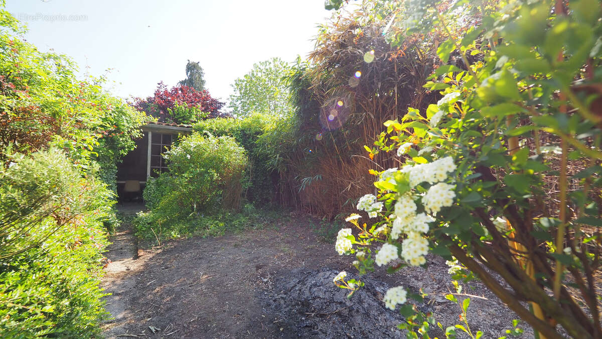 Maison à DOMART-EN-PONTHIEU