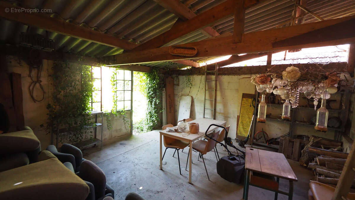 Maison à DOMART-EN-PONTHIEU