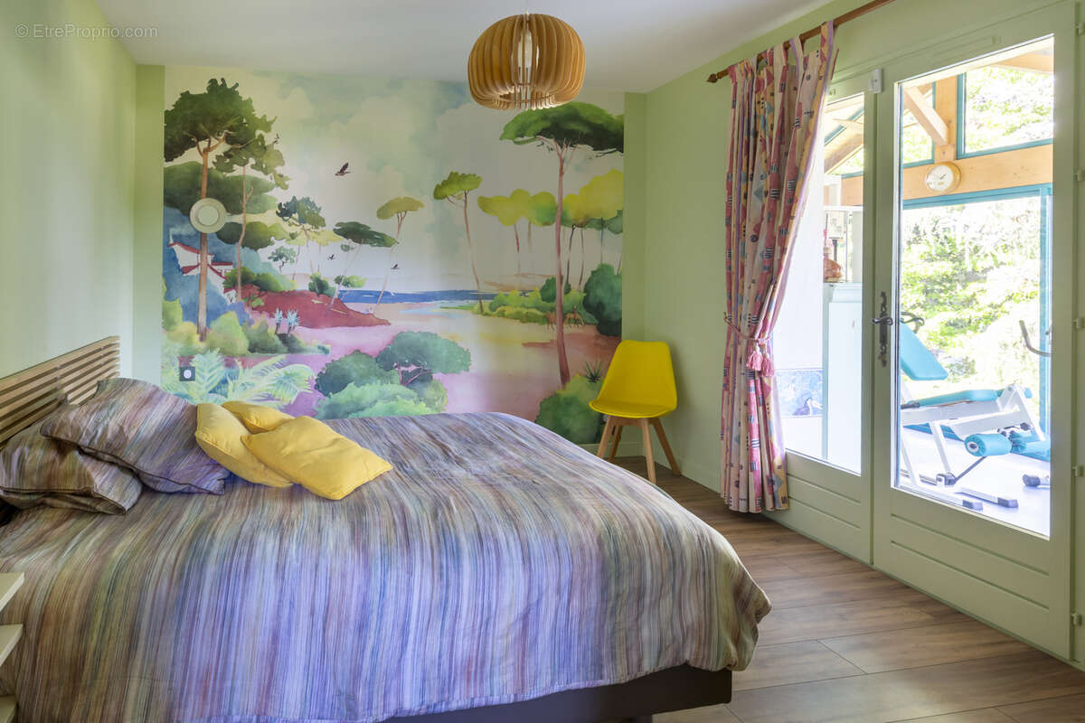 Maison à LES ABRETS