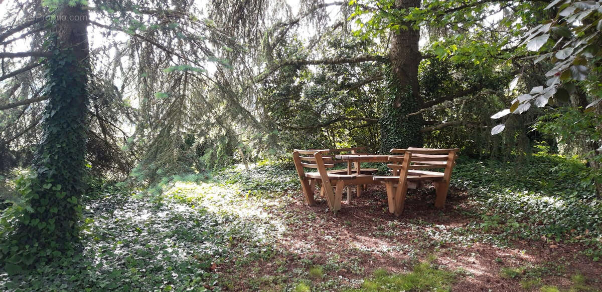 Maison à LES ABRETS