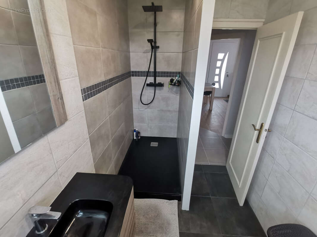 Maison à LES HERBIERS