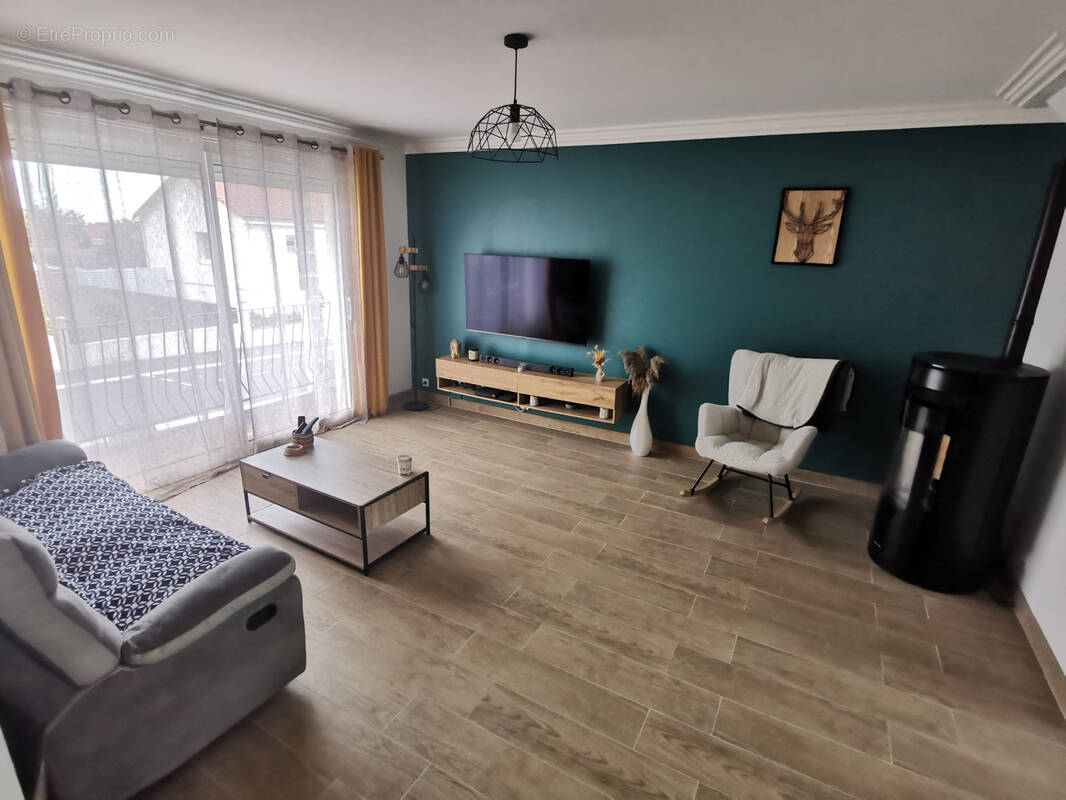 Maison à LES HERBIERS