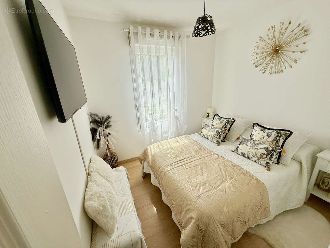 Appartement à CAVALAIRE-SUR-MER