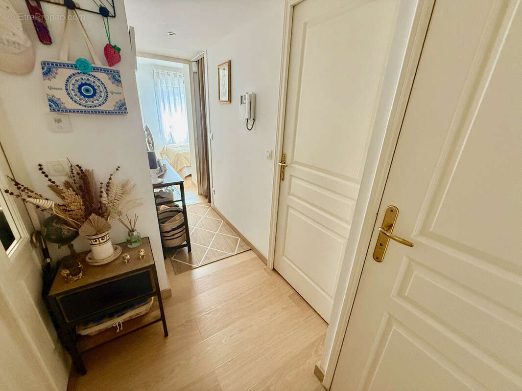 Appartement à CAVALAIRE-SUR-MER