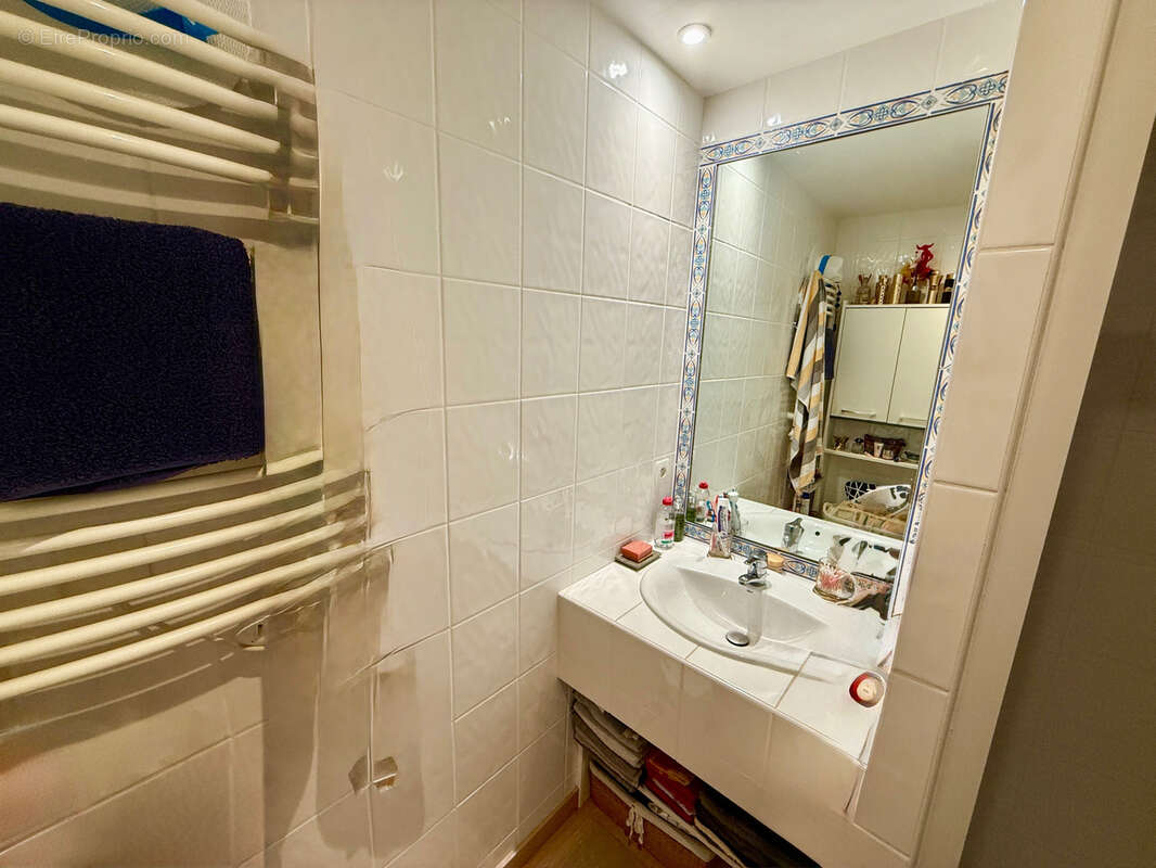 Appartement à CAVALAIRE-SUR-MER