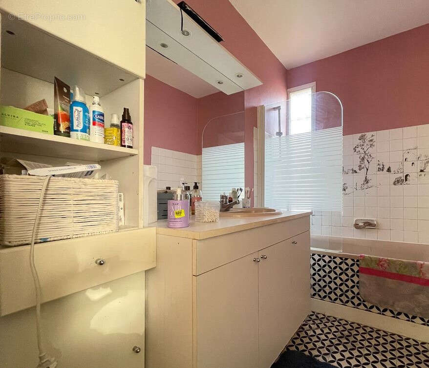 Maison à BRIVE-LA-GAILLARDE