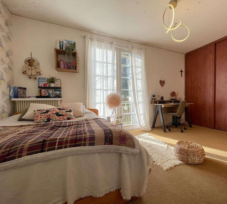 Maison à BRIVE-LA-GAILLARDE