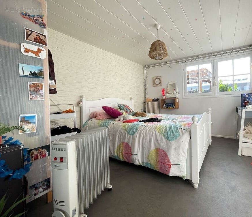 Maison à BRIVE-LA-GAILLARDE