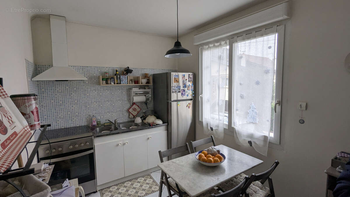 Maison à BRIVE-LA-GAILLARDE