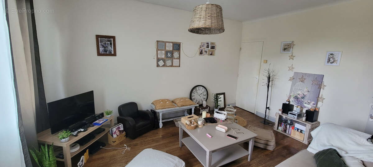 Maison à BRIVE-LA-GAILLARDE