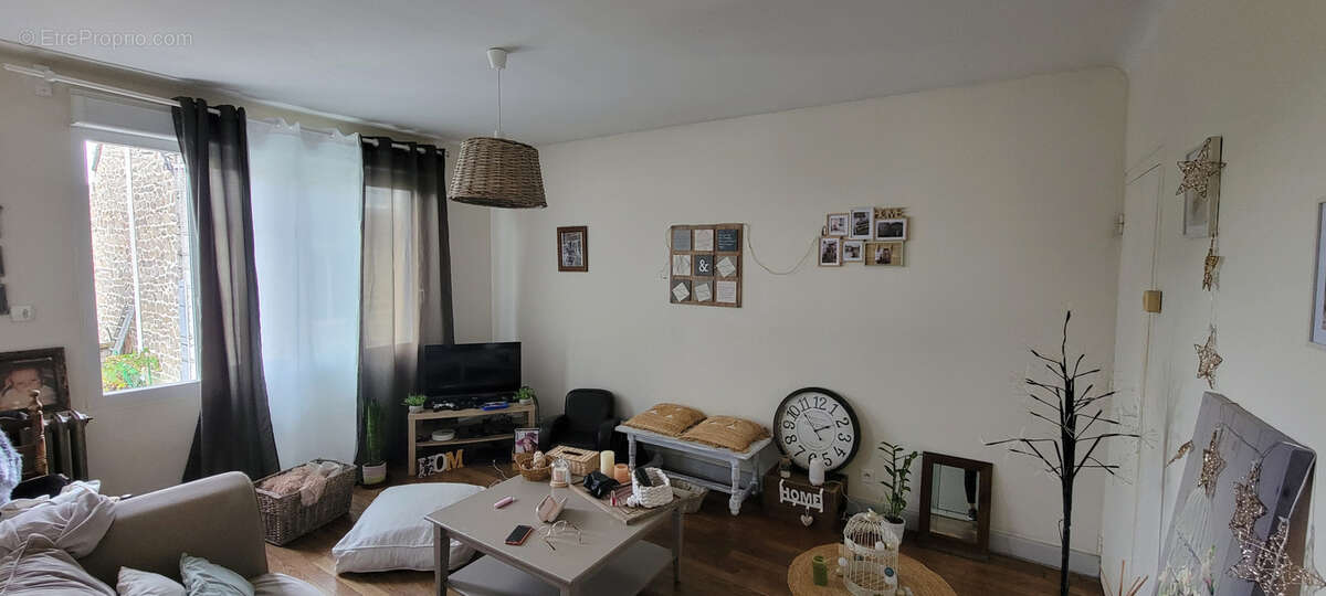 Maison à BRIVE-LA-GAILLARDE