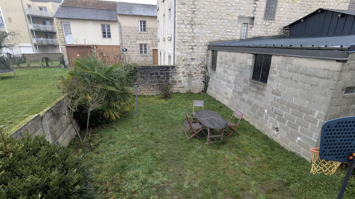 Maison à BRIVE-LA-GAILLARDE