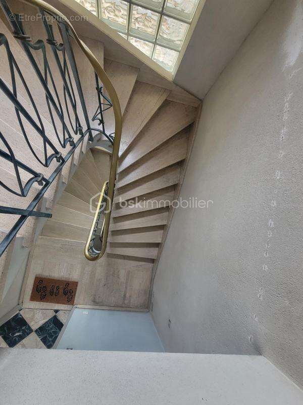 Appartement à AVIGNON