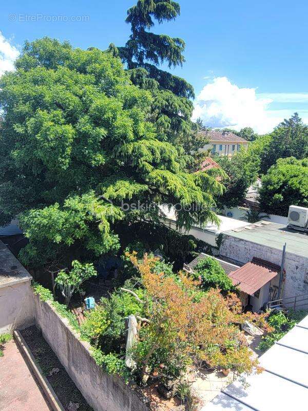 Appartement à AVIGNON