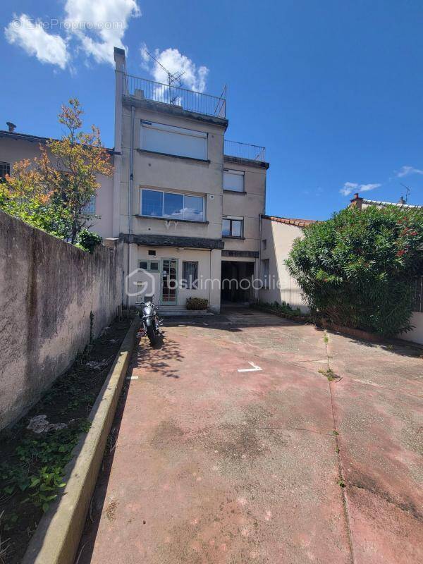 Appartement à AVIGNON