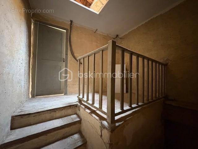 Appartement à MILLAS