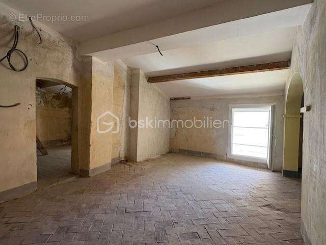 Appartement à MILLAS