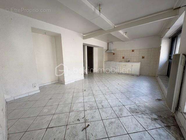 Appartement à MILLAS