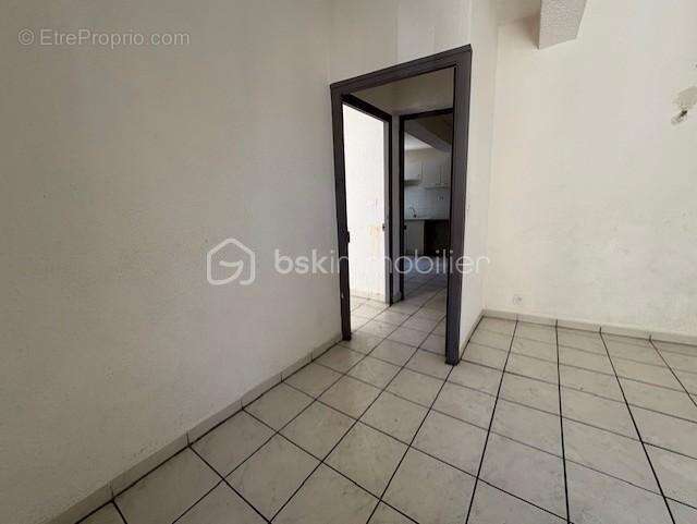 Appartement à MILLAS