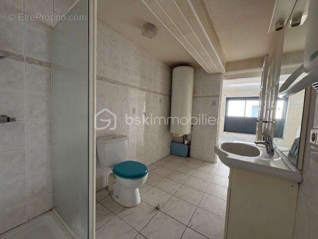 Appartement à MILLAS