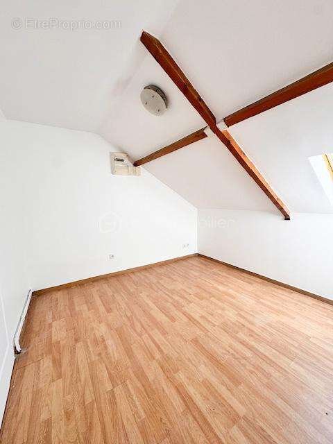 Maison à IVRY-SUR-SEINE