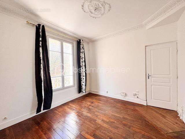 Maison à IVRY-SUR-SEINE