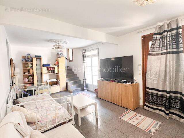 Maison à IVRY-SUR-SEINE