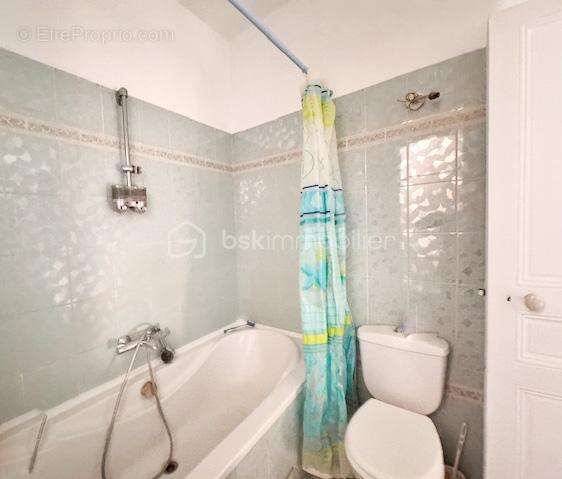 Maison à IVRY-SUR-SEINE