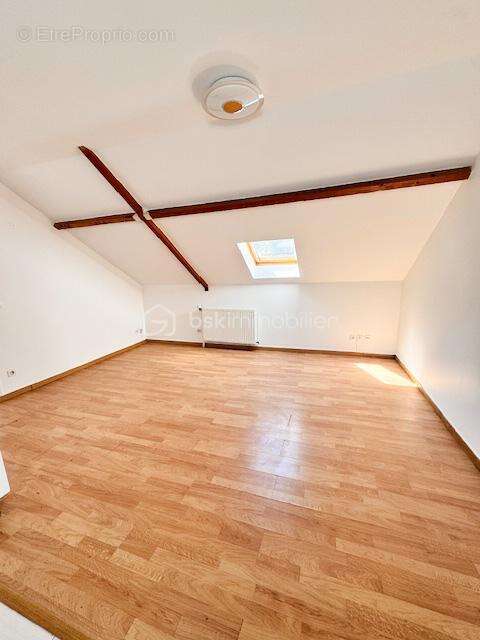 Maison à IVRY-SUR-SEINE