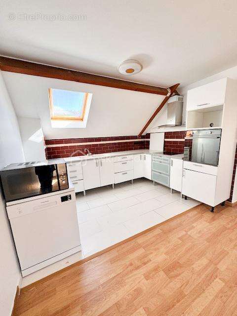 Maison à IVRY-SUR-SEINE