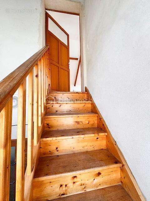 Maison à IVRY-SUR-SEINE