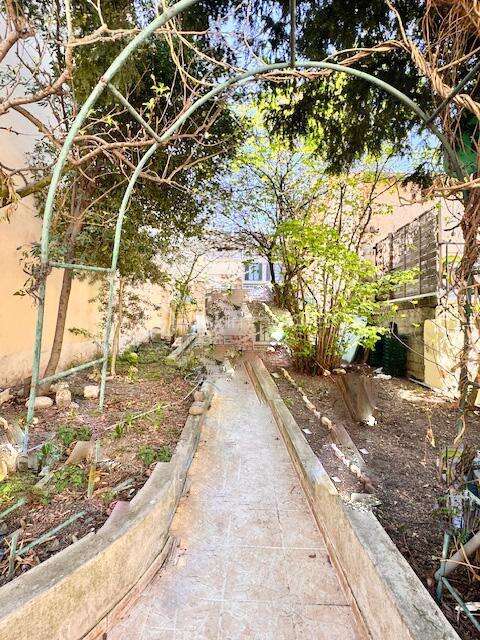 Maison à IVRY-SUR-SEINE