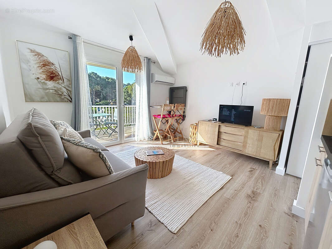 Appartement à PORTO-VECCHIO