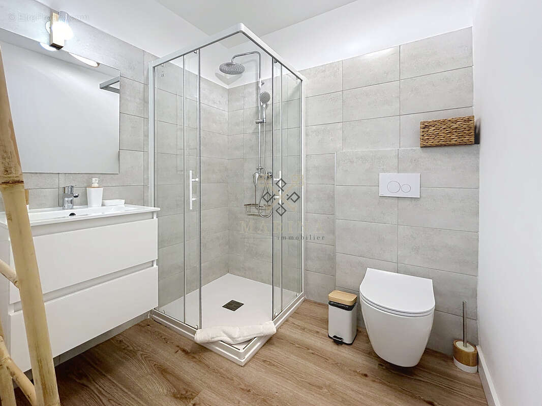 Appartement à PORTO-VECCHIO