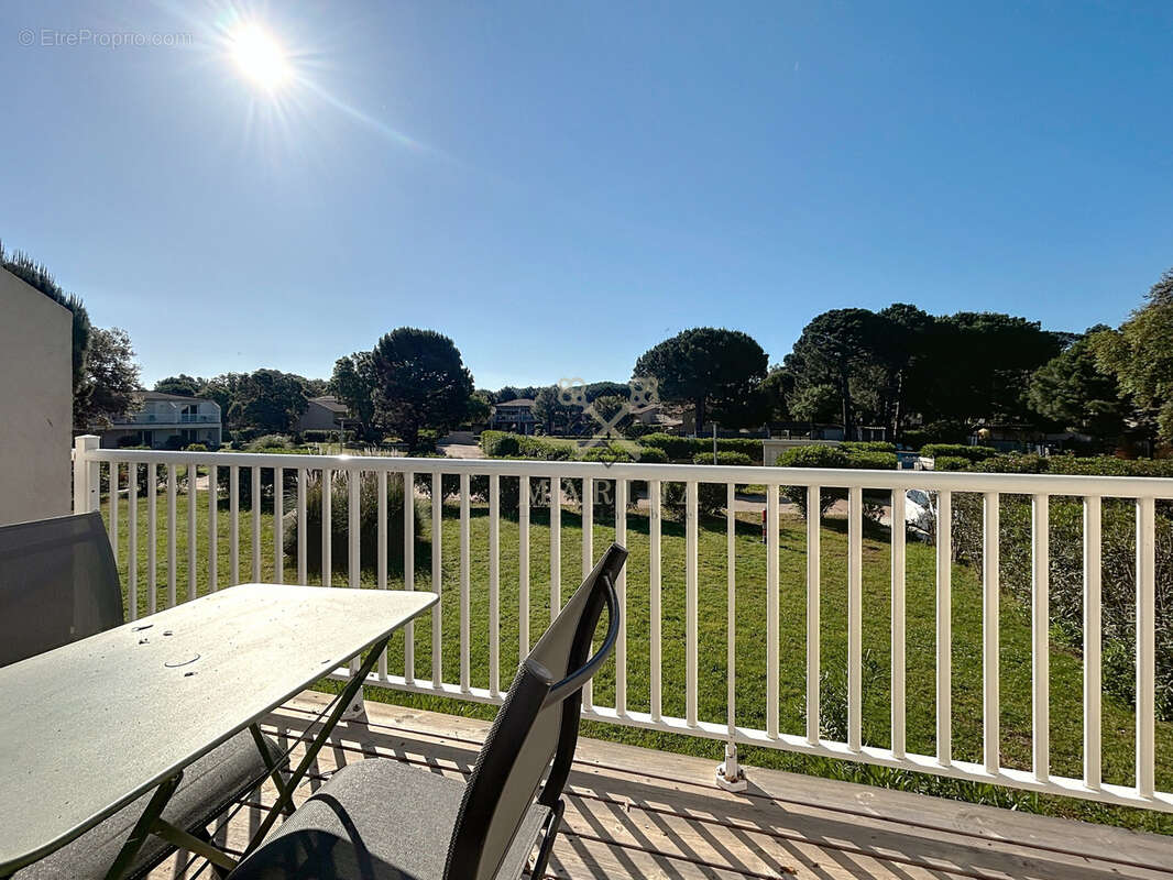 Appartement à PORTO-VECCHIO