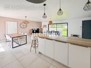 Maison à SAINT-ANDRE-DE-LIDON