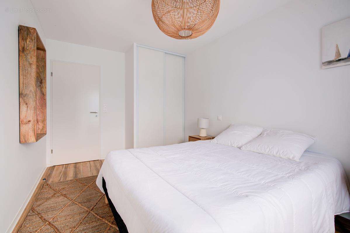 Appartement à LACANAU