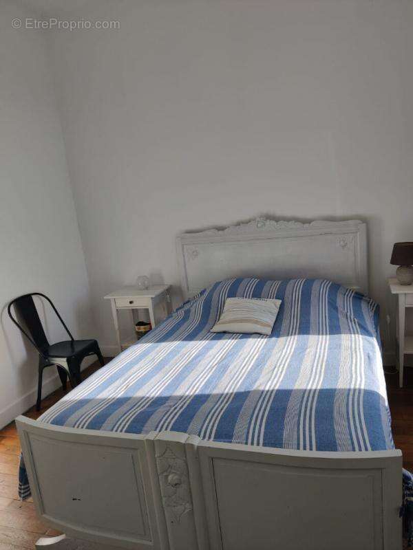 Maison à ROCHEMAURE