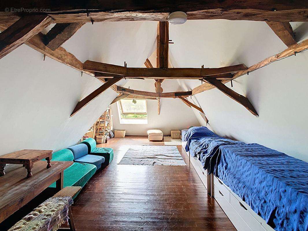 Maison à LE BUISSON-DE-CADOUIN