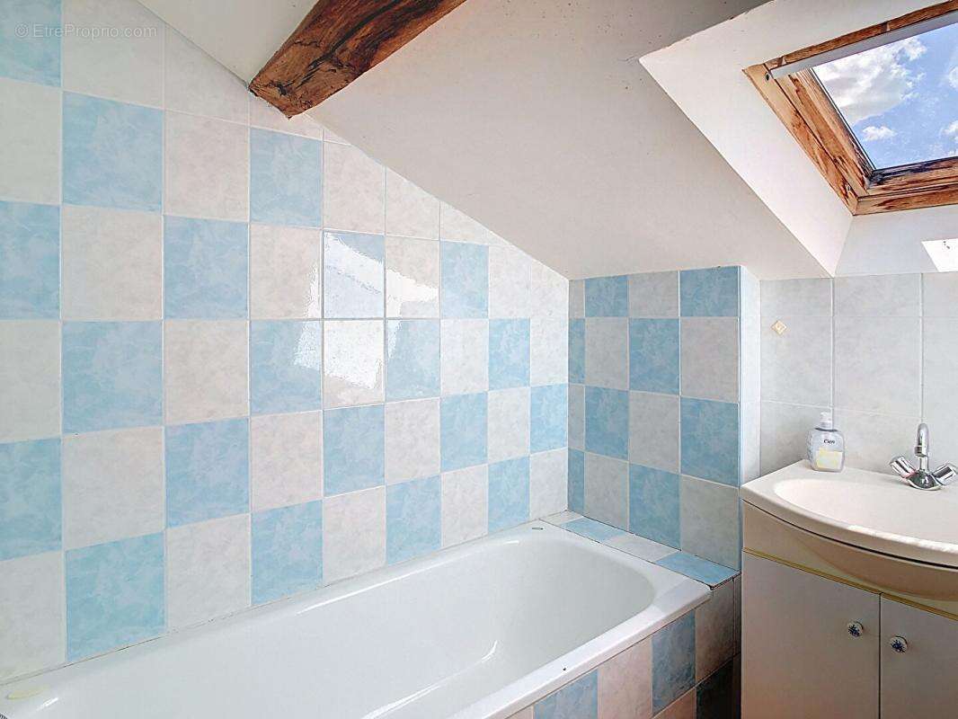 Maison à LE BUISSON-DE-CADOUIN