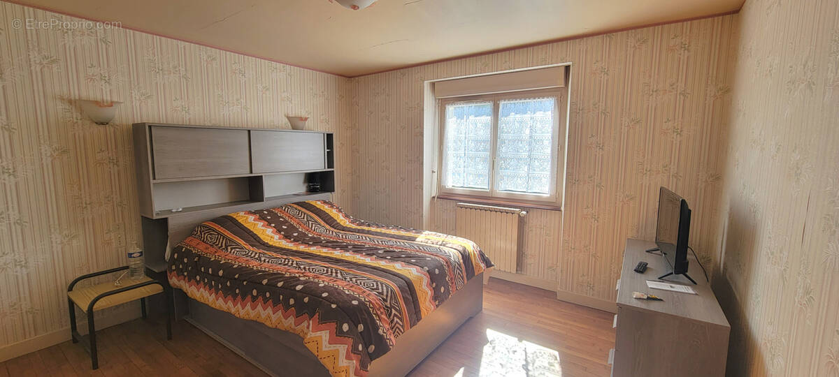 Maison à BRANCEILLES