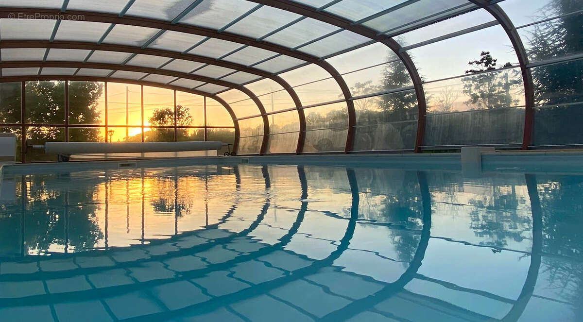 Maison à BRANCEILLES