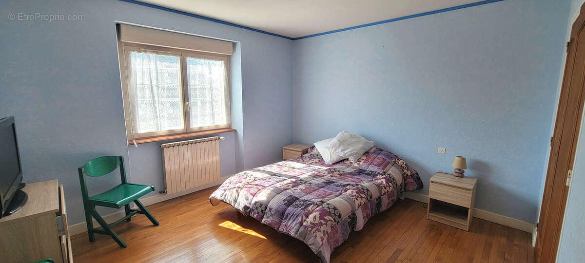 Maison à BRANCEILLES