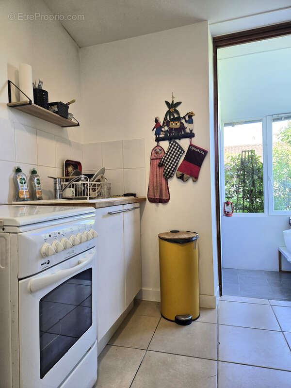 Maison à LA VARENNE