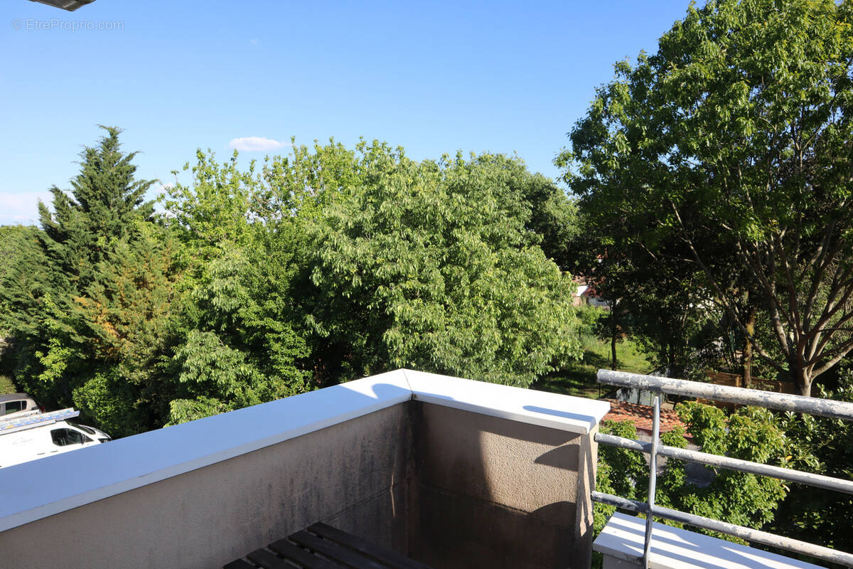 Appartement à BEGLES